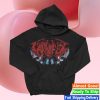 kenny Indiemerchstore Shop Carnifex Hourglass Pullover Hoodies