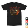 Indiemerchstore Shop Carnifex Hourglass Pullover Hoodies