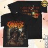 kenny Indiemerchstore Shop Carnifex Hell Chose Me T Shirts wd