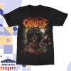 kenny Indiemerchstore Shop Carnifex Hell Chose Me T Shirts