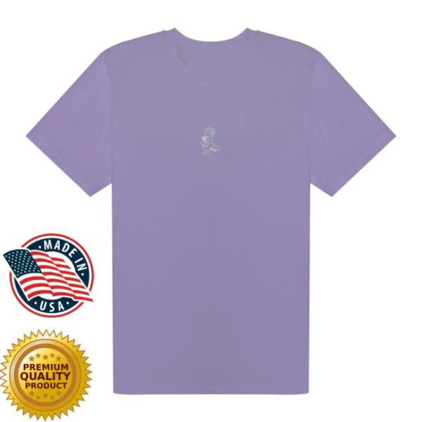 Ementasb Store Merch Cloudly T-Shirt