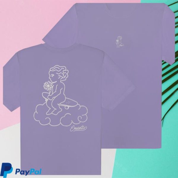 Ementasb Store Merch Cloudly T-Shirt