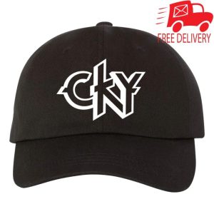 Beyond Human Merch Store Shop Camp Hats