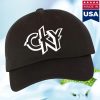 kenny Beyond Human Merch Store Shop Camp Hatsa