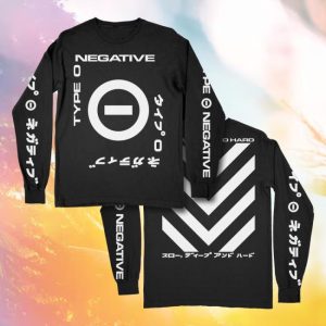 Beyond Human Merch Store Shop Sdh Long Sleeve