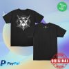 kenny Blizzard Gear Merch Store Shop Diablo Iv Lilith Pentagram Black T Shirtaa