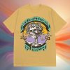 Blizzard Gear Merch Store Shop Diablo Iv Lilith Pentagram Black T-Shirt