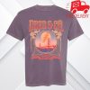 Matty Matheson Merch Store Shop Matty Mainline Matty’s World T-Shirt