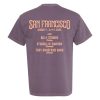 kenny Dead And Company Merch Store Shop Dead And Company Golden Gate Park Wine Teea