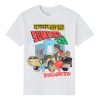 Official Paymoneywubby Store Merch Condiment Craze Long-Sleeve Tee