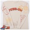 kenny Official Paymoneywubby Store Merch Condiment Craze Long Sleeve Teeaa