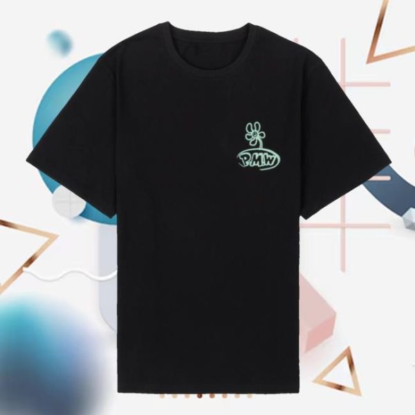 Official Paymoneywubby Store Merch Doing Great T-Shirt