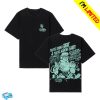 kenny Official Paymoneywubby Store Merch Doing Great T Shirtaa