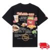 kenny Official Paymoneywubby Store Merch Drive Thru Menu Oversized Teea