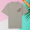 Official Paymoneywubby Store Merch Frog Life Boxy Crop Tee