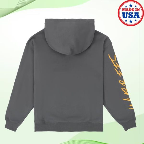 Official Paymoneywubby Store Merch Hangover Snacks Hoodie