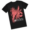 kenny Bayside Merch Store Shop Shudder Bird Black T Shirta