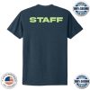 kenny Chasing Scratch Store Merch Shop Snake Room Staff Shirta