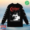 Closed Casket Activities Merch Store Shop Foundation Samurai White T-Shirt