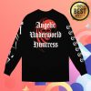 kenny Creeper Cult Merch Store Shop Mistress Of Death Longsleeve T Shirta