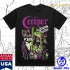 Beyond Human Merch Store Shop Answer Tee