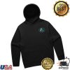 Louis Dunford Store Merch Be Lucky Black Hoodie