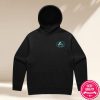 kenny louis dunford store merch be lucky tour hoodie