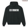 kenny louis dunford store merch be lucky black hoodie