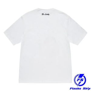 Louis Dunford Store Merch Long Live The Local White T-Shirt