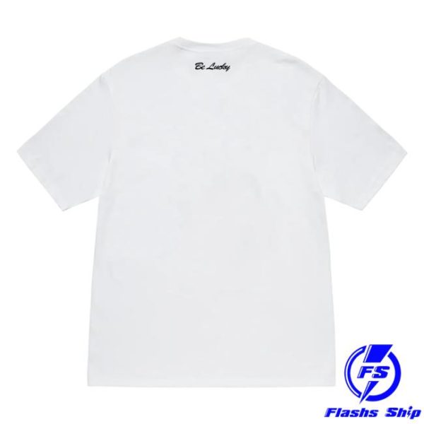 Louis Dunford Store Merch Long Live The Local White T-Shirt