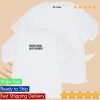 kenny louis dunford store merch long live the local white t shirt wd