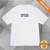 kenny louis dunford store merch long live the local white t shirt