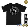 kenny 808 allday store merch 808 all day black respected t shirt