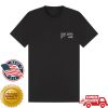kenny frank turner store merch positive songs for negative people 10th anniversary t shirt