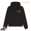 kenny frank turner store merch positive songs for negative people 10th anniversary zip hoodie
