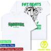 kenny fat beats store merch pleasures x fat beats 30th anniversary tee ed