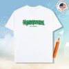 kenny fat beats store merch pleasures x fat beats 30th anniversary tee