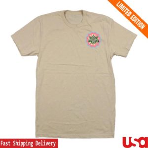 Statefortyeight Store Merch Unisex Crew Mexican Baseball Fiesta Shirt