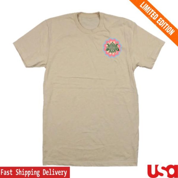 Statefortyeight Store Merch Unisex Crew Mexican Baseball Fiesta Shirt