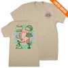 kenny Statefortyeight Store Merch Unisex Crew Mexican Baseball Fiesta Shirt wed
