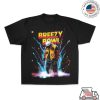 kenny shop chris brown store merch breezy bowl eclipse ss tee