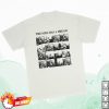 Delacey Merch Store Shop Crying Over Beauty Starry Eyed Babe Unisex Tee