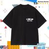 Chase And Status Merch Store Shop Chase And Status Victoria Park T-Shirt