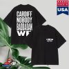 kenny Chase And Status Merch Store Shop Chase And Status Cardiff T Shirtaa