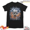 Chase And Status Merch Store Shop Chase And Status Victoria Park T-Shirt