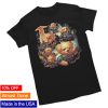 kenny Official Bethesda Gear Store Merch Dallas Pets Alive Tee A Litter Of Slayersa