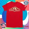 Official Bethesda Gear Store Merch Dallas Pets Alive Tee A Litter Of Slayers