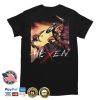 kenny Official Bethesda Gear Store Merch Heretic Hexen Teea