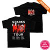 Official Bethesda Gear Store Merch Heretic Hexen Tee