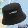kenny Sparks Official Merch Store Shop Sparks Logo Bucket Hata